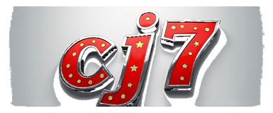 cj7 logo